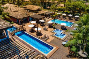 Ecoporan Hotel Charme Spa & Eventos